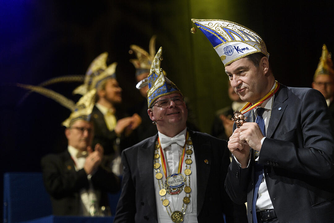 Schlappmaulorden