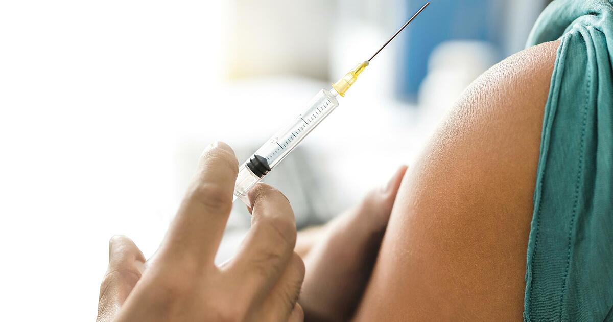 Questo vaccino della Baviera promette un potente effetto booster