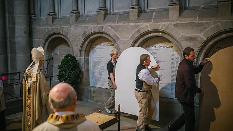 Foto: Bistum Bamberg/Hendrik Steffens