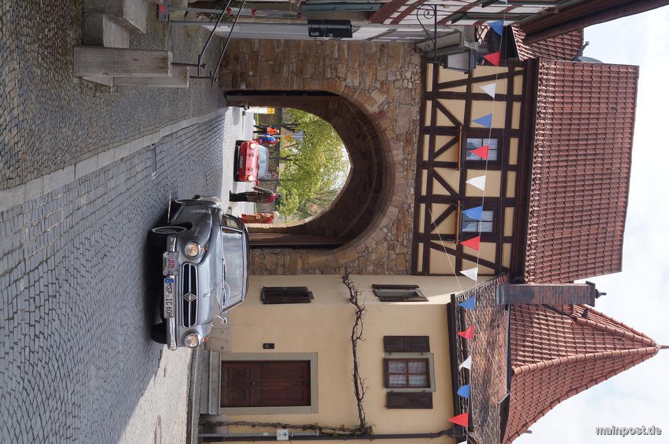 Prichsenstadt Classics