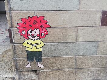 Pumuckl Bamberg Lichtspiel