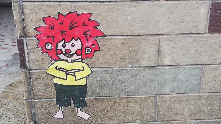 Pumuckl Bamberg Lichtspiel