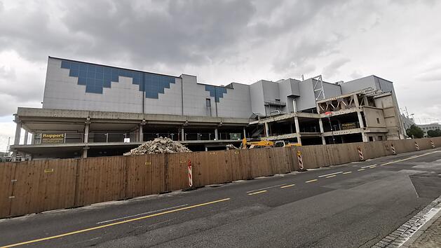 Bamberg: "Horror-News" für Atrium-Investor- Aktie bricht ein