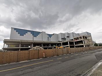 Bamberg: "Horror-News" für Atrium-Investor- Aktie bricht ein