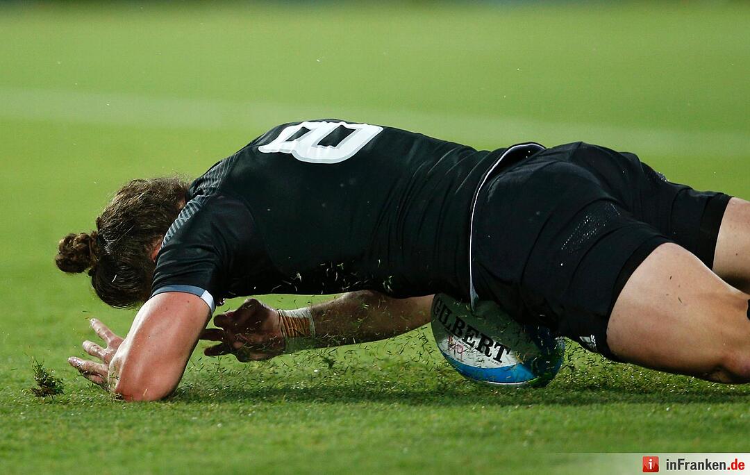 Olympia in Rio 2016: Die emotionalsten Bilder