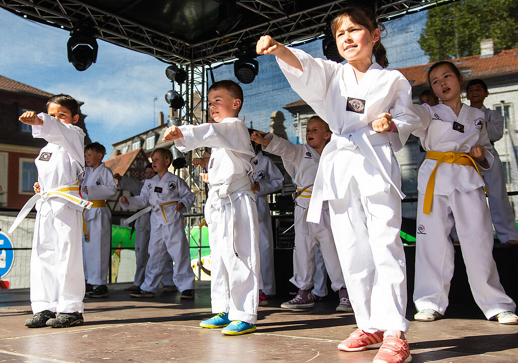 Stadtfest