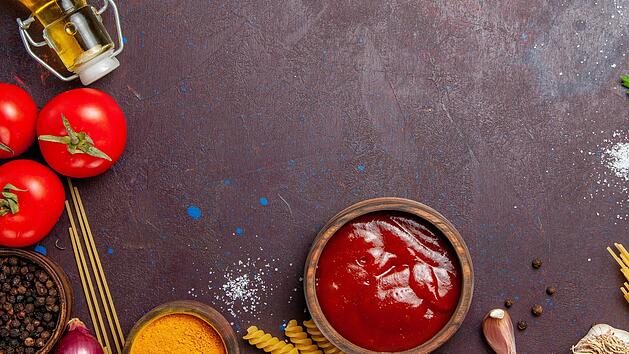 Tomatenmark im Öko-Test: Jedes zweite Produkt enthält Schimmelpilze