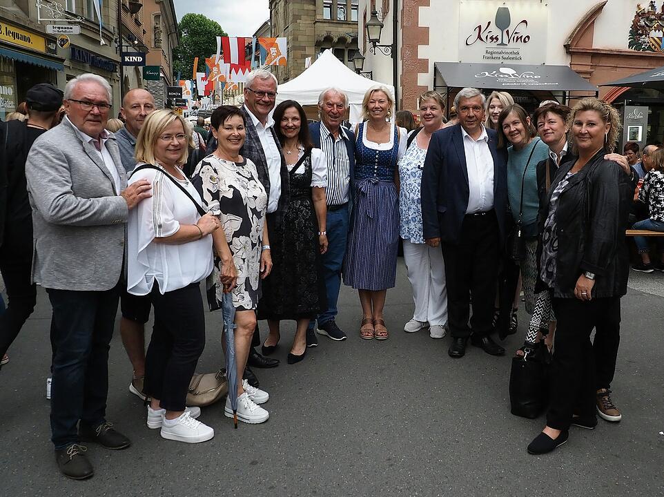 Delegation Eisenstadt