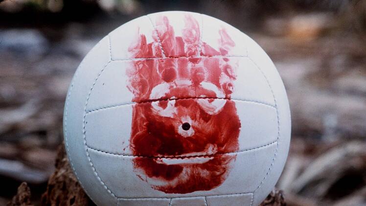 Durch den Erfolg des &Uuml;berlebensdrama "Cast Away - Verschollen" wurde auch Wilson zum Star. In einer weiteren "Rolle" war der Volleyball aber nicht mehr zu sehen.