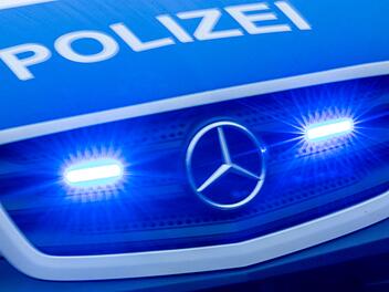 Verletzter bei Mofa-Unfall im Kreis Forchheim
