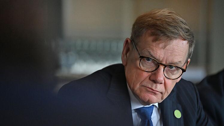 Informelles Treffen der Au&szlig;enminister der EU-Staaten