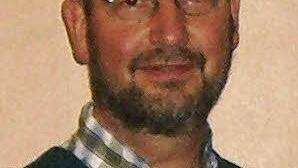 BN-Vorsitzender in Ebern Harald Amon.