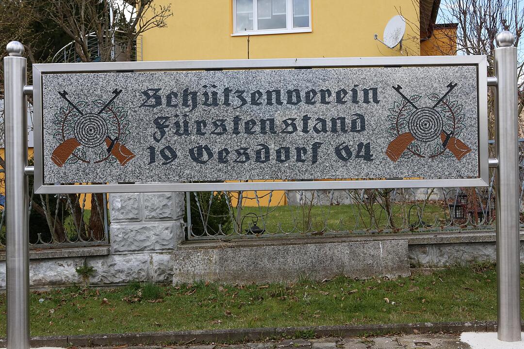 SoS ?sdorf im Lkr. Forchheim