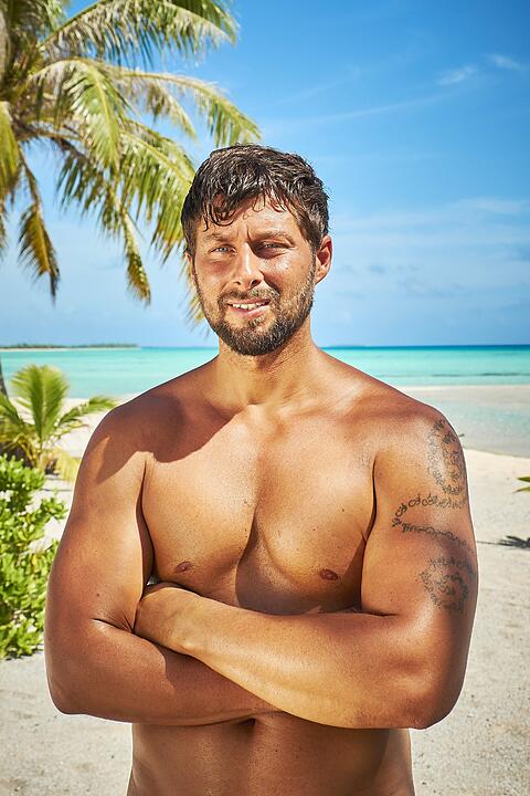 Adam sucht Eva - Promis im Paradies