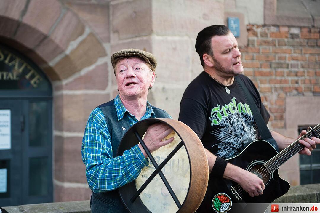 Bardentreffen 2015