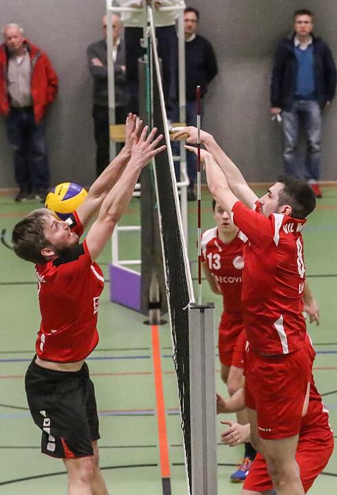 TSV Lengfeld - VfL Volkach