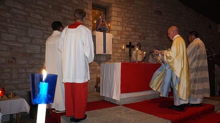 Maria Ehrenberg Foto: Marion Eckert