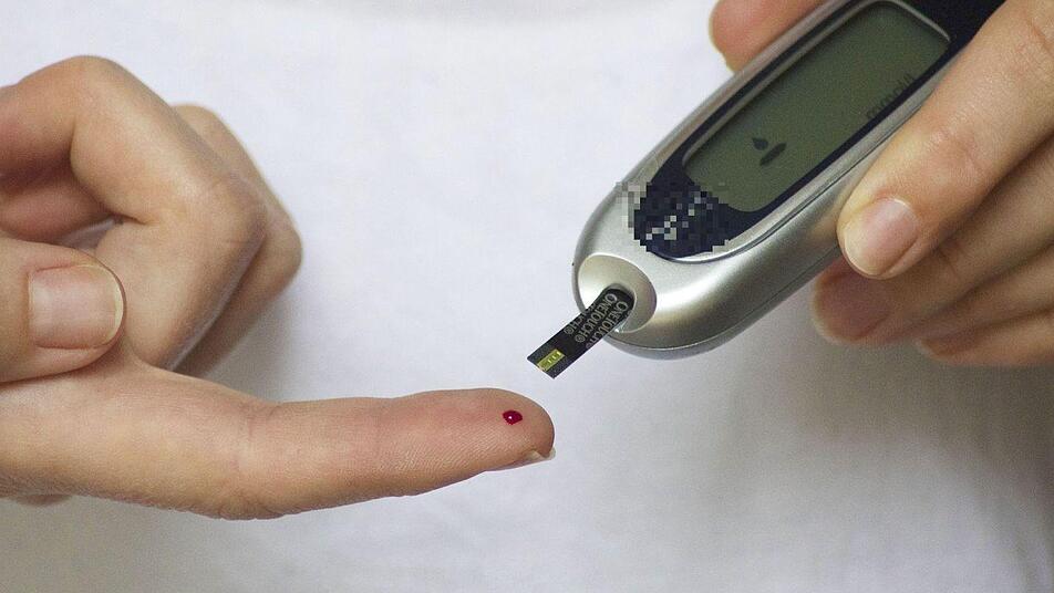 Unterzuckerung Ursachen Bei Nicht Diabetikern www.infranken.de