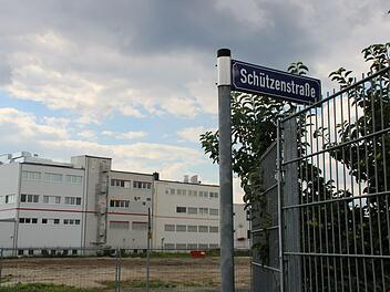 Wird die Schützenstraße Sackgasse oder nicht?