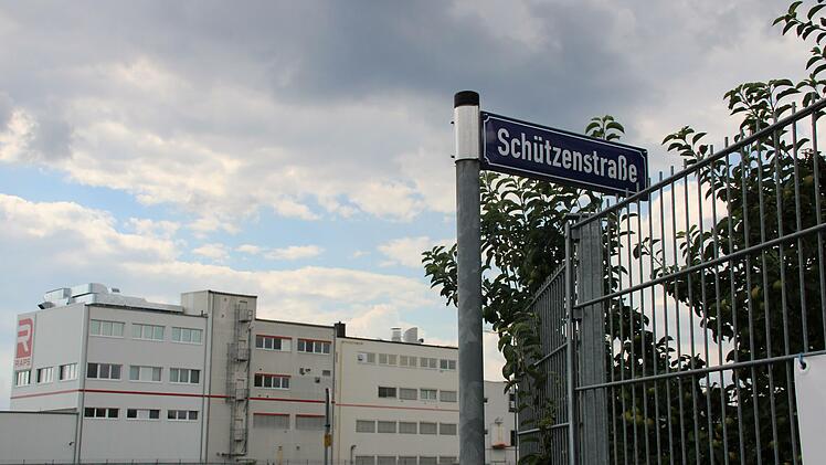 Wird die Schützenstraße Sackgasse oder nicht?