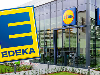 Drastische Preiserhöhungen bei Aldi, Lidl und Co. haben Wirkung auf Supermärkte