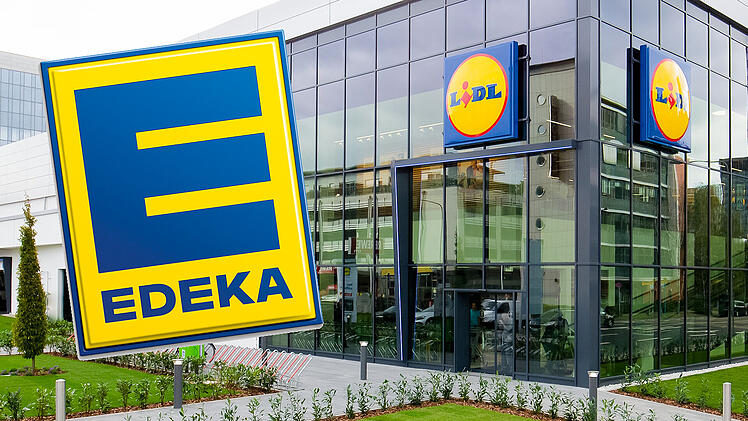 Drastische Preiserhöhungen bei Aldi, Lidl und Co. haben Wirkung auf Supermärkte