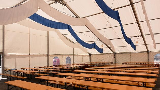 Zirndorf: Kirchweih findet Mitte August statt - Infos zu Programm und Gewinnaktion