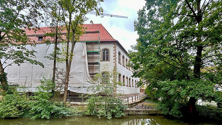 Bamberg bewirbt sich als Gastgeber für Tag des offenen Denkmals 2026