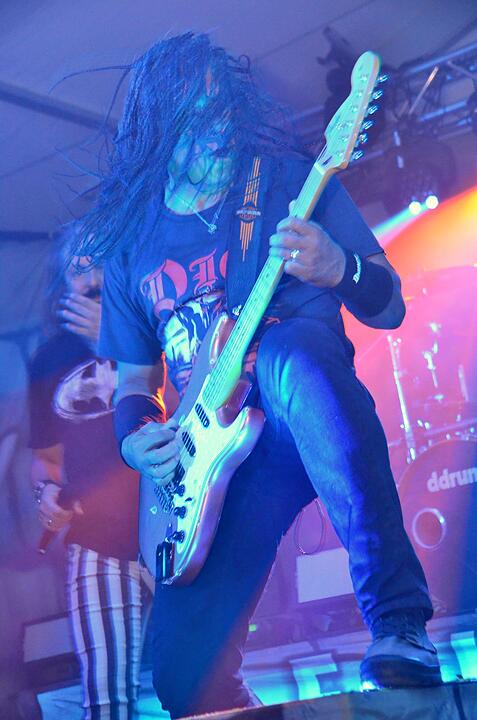 Schlachtschüssel & FUCK