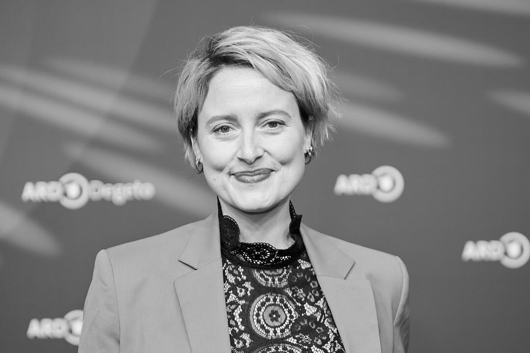 Wanda Perdelwitz: 13. Februar 1984 - 06. Oktober 2025 Wanda Perdelwitz: 13. Februar 1984 - 06. Oktober 2025