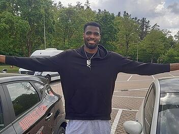 Bambergs EJ Onu: "Ich bejuble Blocks mehr als Dunks"