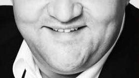 Architekt Johannes Morhard bietet Altbausanierung und mehr.  Foto: PR