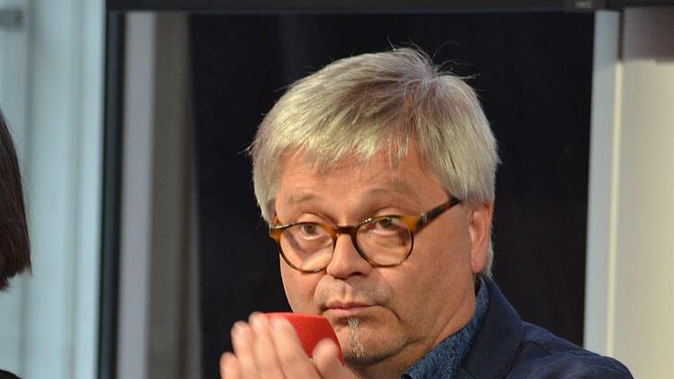 Martin LückeRainer Lutz