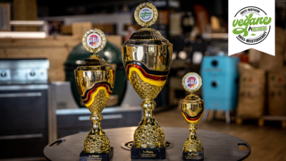 Grilldorado - 1. Vegane Grillmeisterschaft Grilldorado - 1. Vegane Grillmeisterschaft