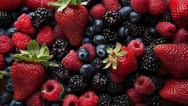 Verr&uuml;ckt: Die Lieblingsfrucht der Deutschen ist eigentlich gar keine Frucht