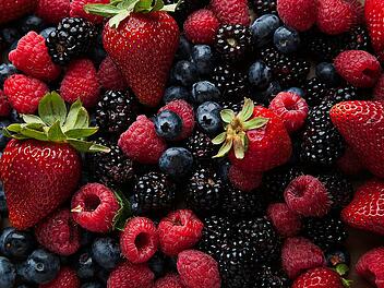 Verrückt: Die Lieblingsfrucht der Deutschen ist eigentlich gar keine Frucht