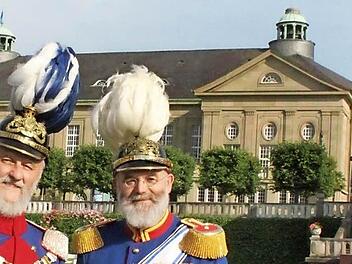 Höchstrangige Gäste und besonders umfangreiche Kurbauten, die heute noch genutzt werden, prädestinieren Bad Kissingen für den Status Weltkulturerbe. Foto: Thomas Mäuser/Archiv