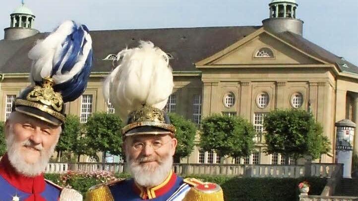 Höchstrangige Gäste und besonders umfangreiche Kurbauten, die heute noch genutzt werden, prädestinieren Bad Kissingen für den Status Weltkulturerbe. Foto: Thomas Mäuser/Archiv