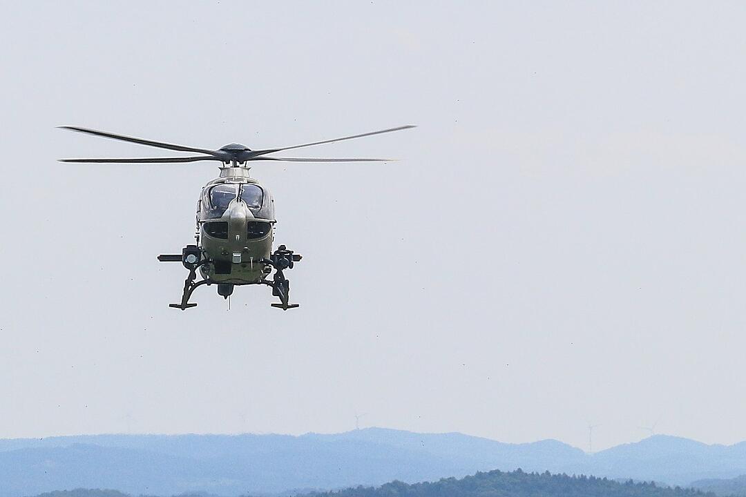 Segelflugzeug in der Fränkischen Schweiz abgestürzt