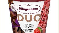 Häagen-Dazs Eis-Rückruf