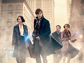 Was Harry Potter vormachte, sollte Newt Scamander auch schaffen: das Publikum in ein magisches Universum entf&uuml;hren. Doch Magie wollte sich in der "Phantastische Tierwesen"-Reihe nicht so recht einstellen.