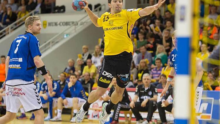 Sebastian RothFoto: Uwe Gick