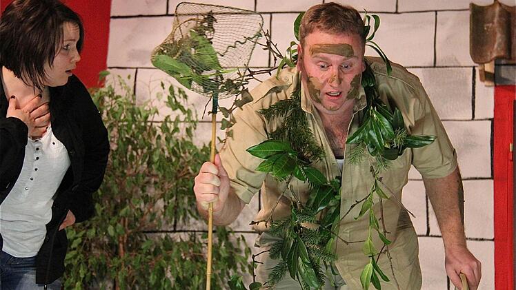 Der Vogelkundler (Michael Stöth)