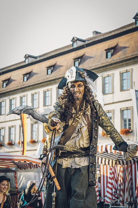 Bamberg zaubert