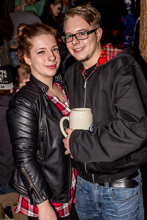 27.05.2015 Erlangen - Bergkirchweih Tag 7