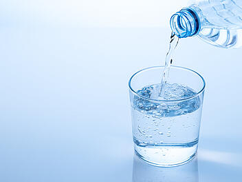 Stilles Wasser von Gerolsteiner wird zurückgerufen