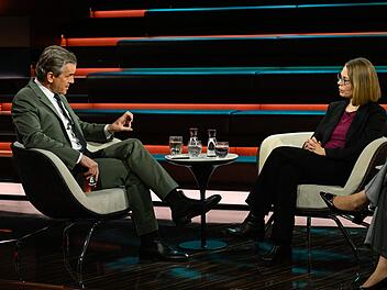 Juristin Anne Brorhilker glaubt, dass ein Skandal im Kaliber von Cum-Ex erneut m&ouml;glich w&auml;re.