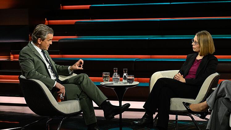 Juristin Anne Brorhilker glaubt, dass ein Skandal im Kaliber von Cum-Ex erneut m&ouml;glich w&auml;re.