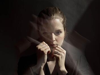 Werke von Jean-Philippe Rameau und György Ligeti hat die Pianistin Cathy Krier eingespielt. Foto: Delphine Jouandeau