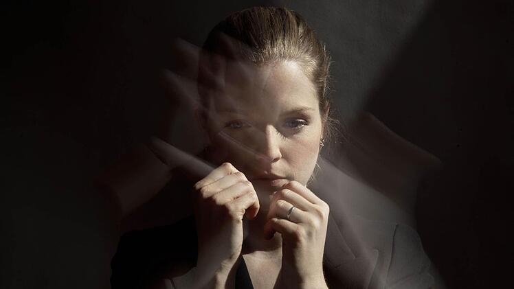 Werke von Jean-Philippe Rameau und György Ligeti hat die Pianistin Cathy Krier eingespielt. Foto: Delphine Jouandeau